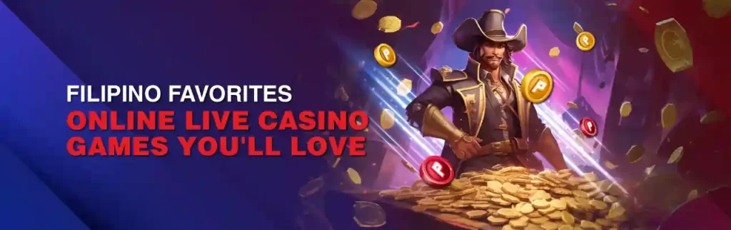 LIVE CASINO