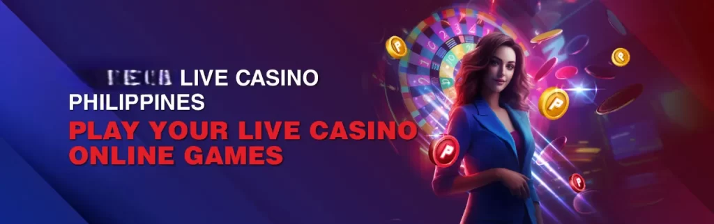 LIVE CASINO